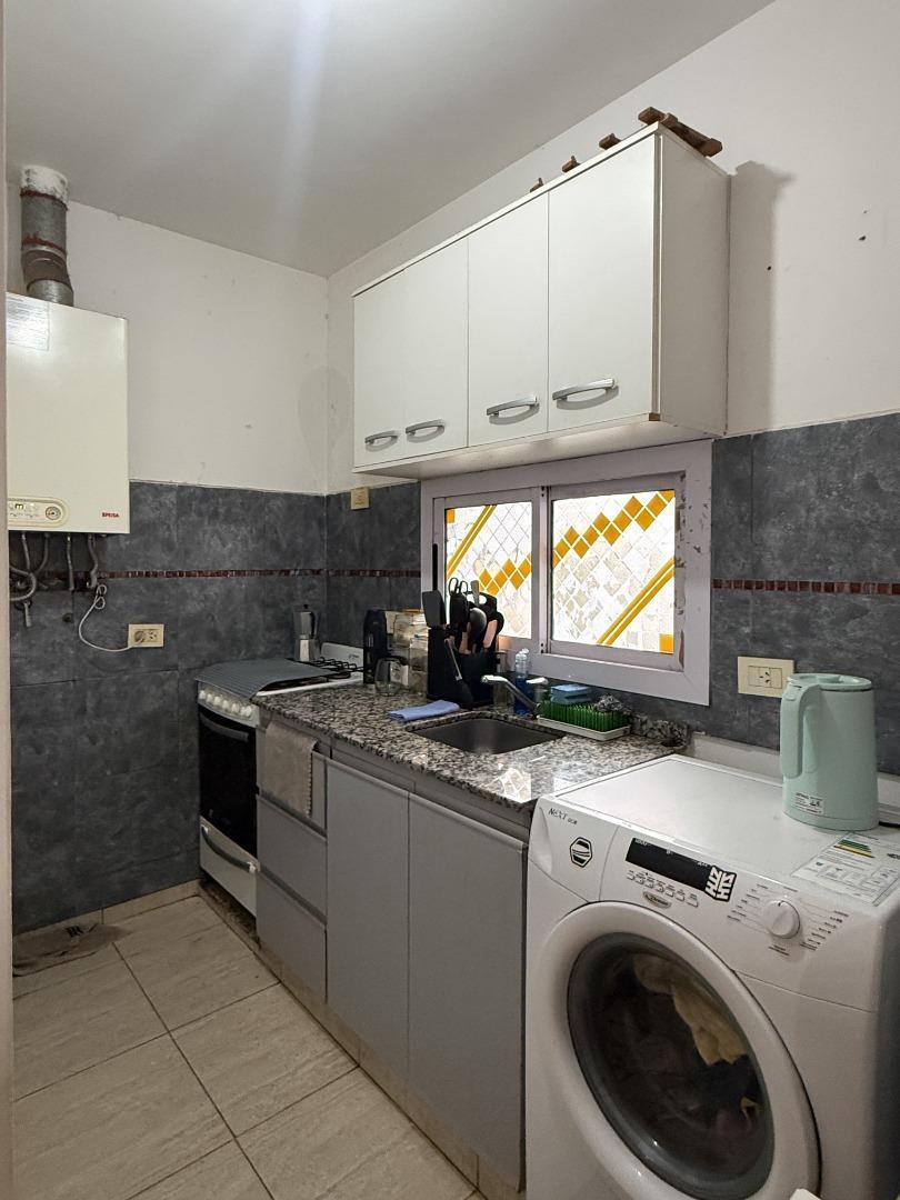Foto de Departamento de 1 dormitorio con 2 cocheras en Edificio Domi, imagen 5