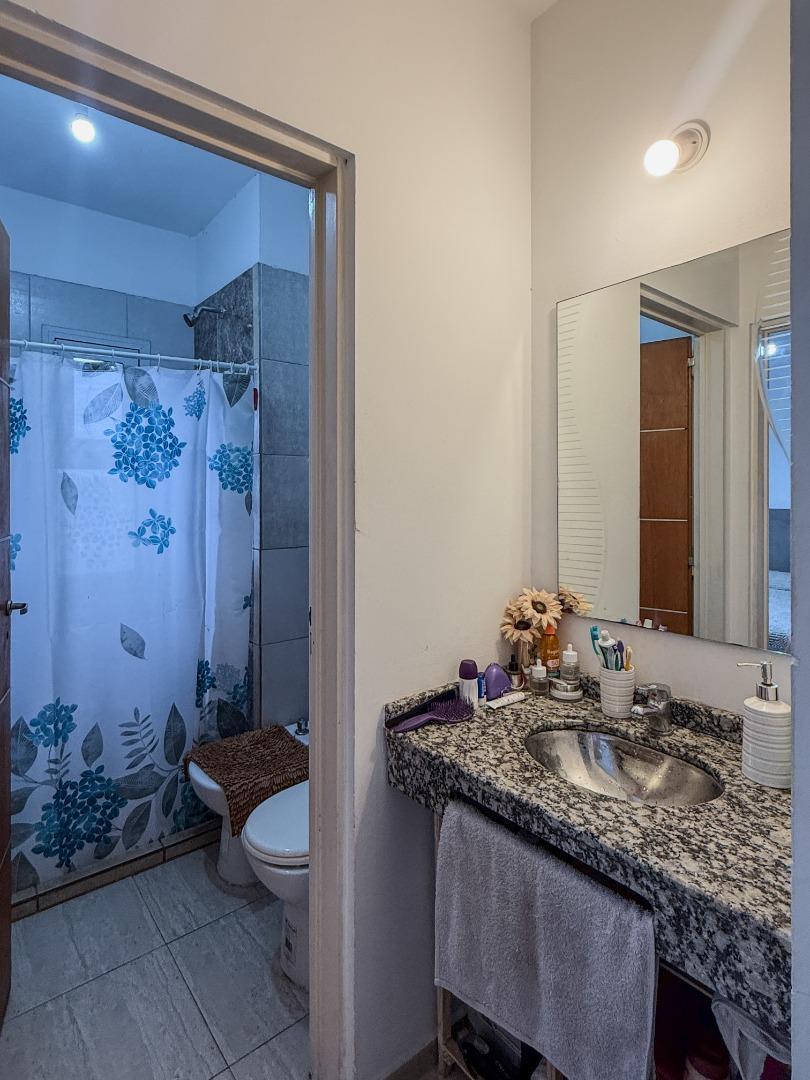Foto de Departamento de 1 dormitorio con 2 cocheras en Edificio Domi, imagen 4