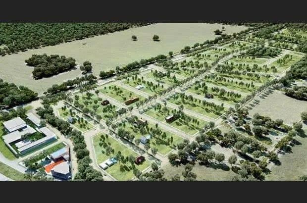 Foto de Lotes Aires Del Nordeste. Barrio Cerrado, Unquillo, imagen 1