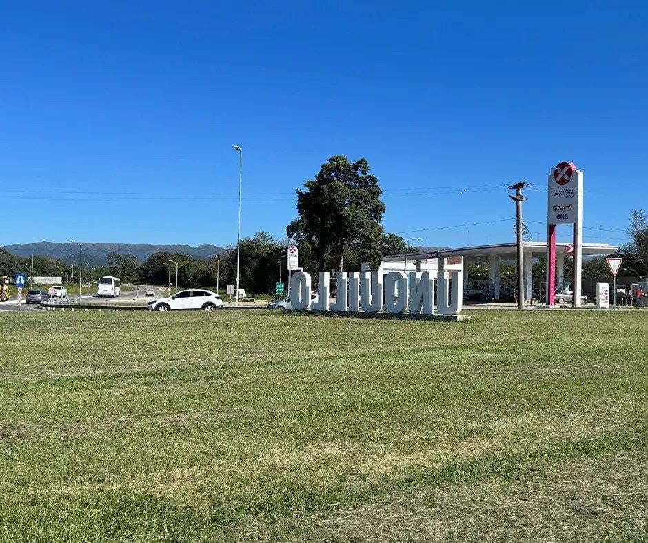 Foto de Lotes Aires Del Nordeste. Barrio Cerrado, Unquillo, imagen 2