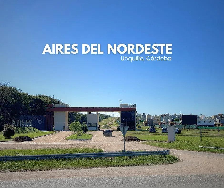 Foto de Lotes Aires Del Nordeste. Barrio Cerrado, Unquillo, imagen 3