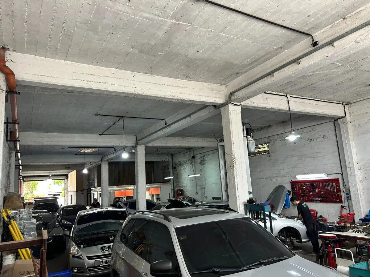 Foto de Galpón En Venta | 320m2, Barrio Colón, Zona Sudeste Córdoba., imagen 1