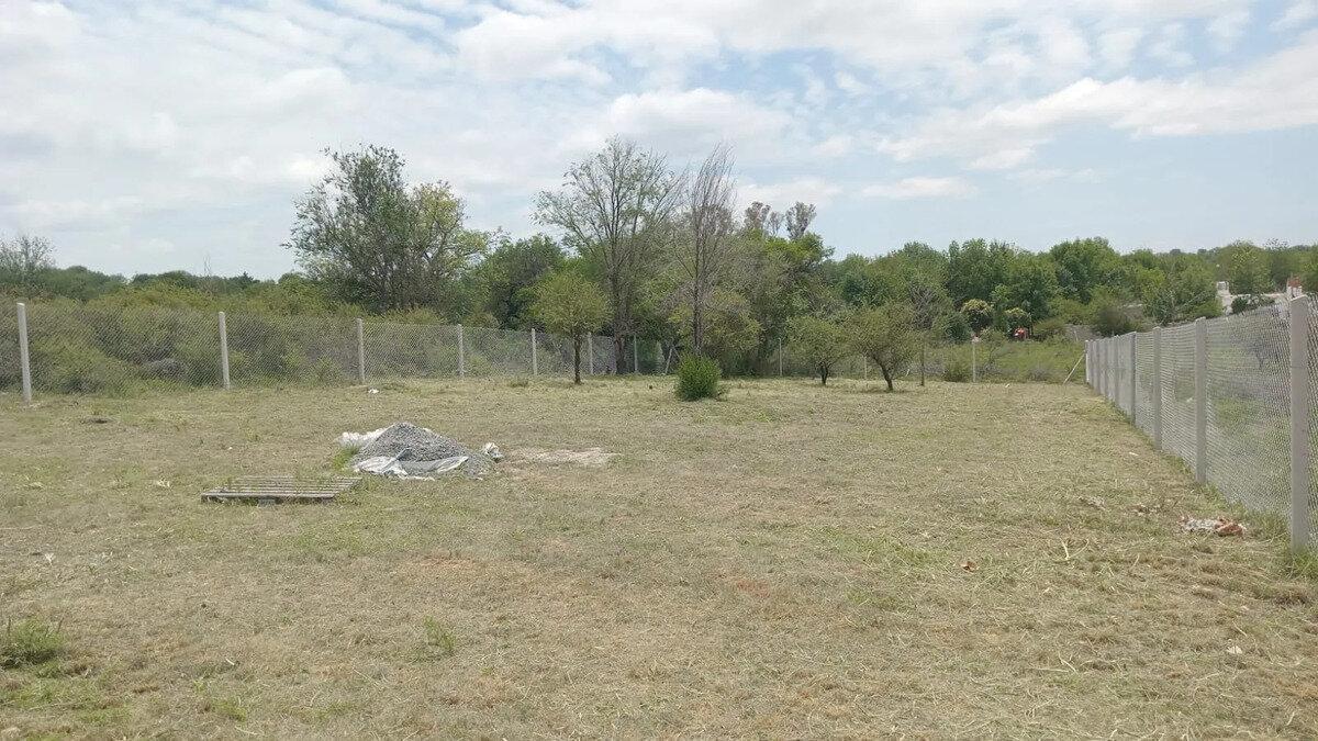 Foto de Lote plano de 1.000 m² con vista a las sierras en Villa Santa Cruz del, imagen 2