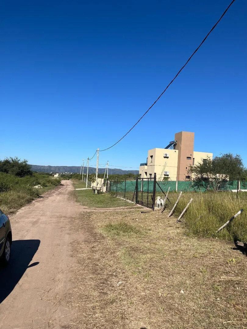 Foto de Lote plano de 1.000 m² con vista a las sierras en Villa Santa Cruz del, imagen 5
