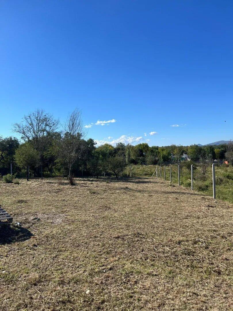 Foto de Lote plano de 1.000 m² con vista a las sierras en Villa Santa Cruz del, imagen 1