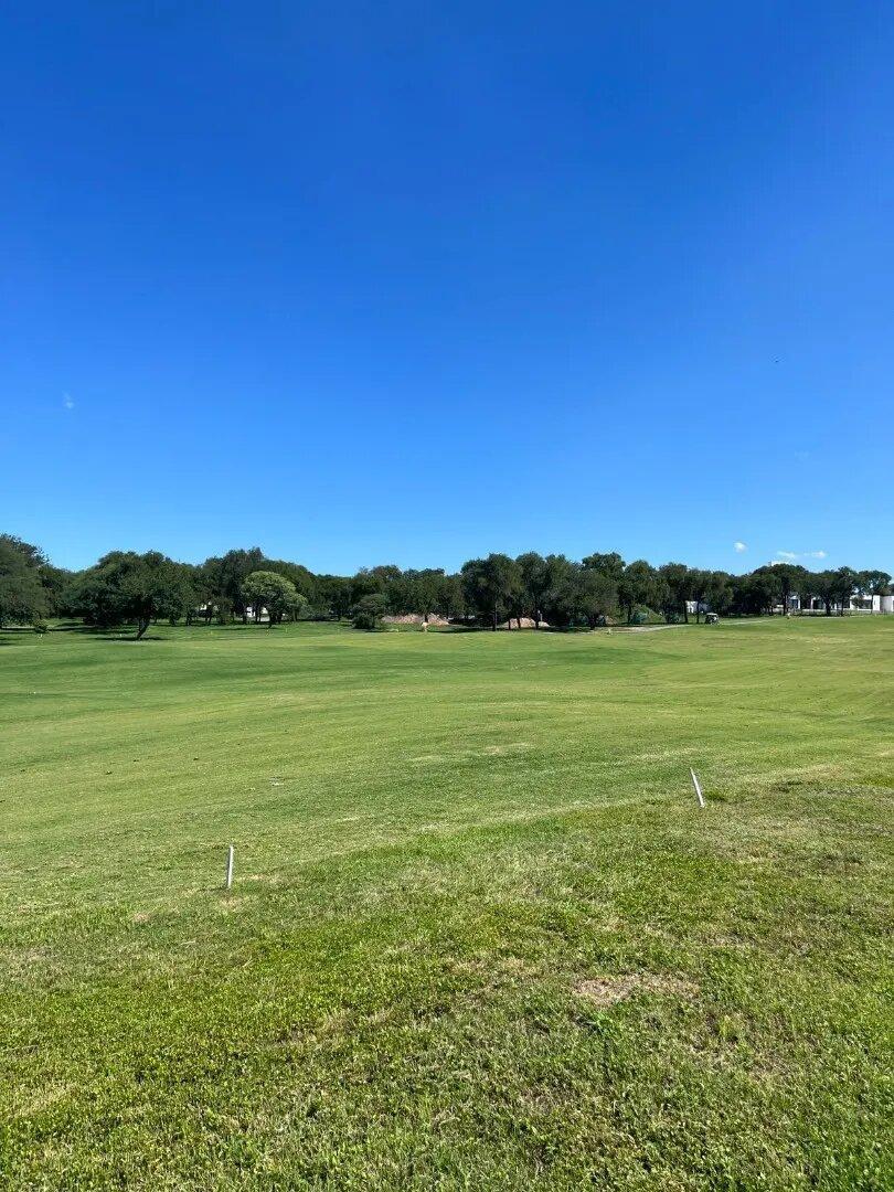 Foto de Lote Premium Fondo Golf 1500m² Con Vistas A La Cancha, imagen 2