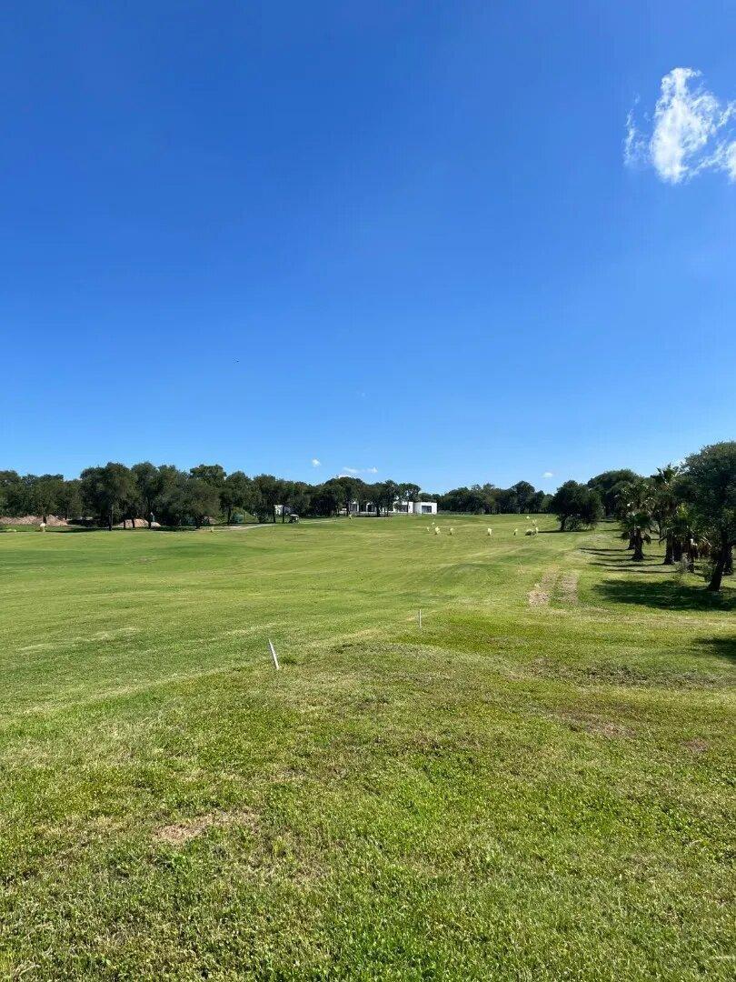 Foto de Lote Premium Fondo Golf 1500m² Con Vistas A La Cancha, imagen 5