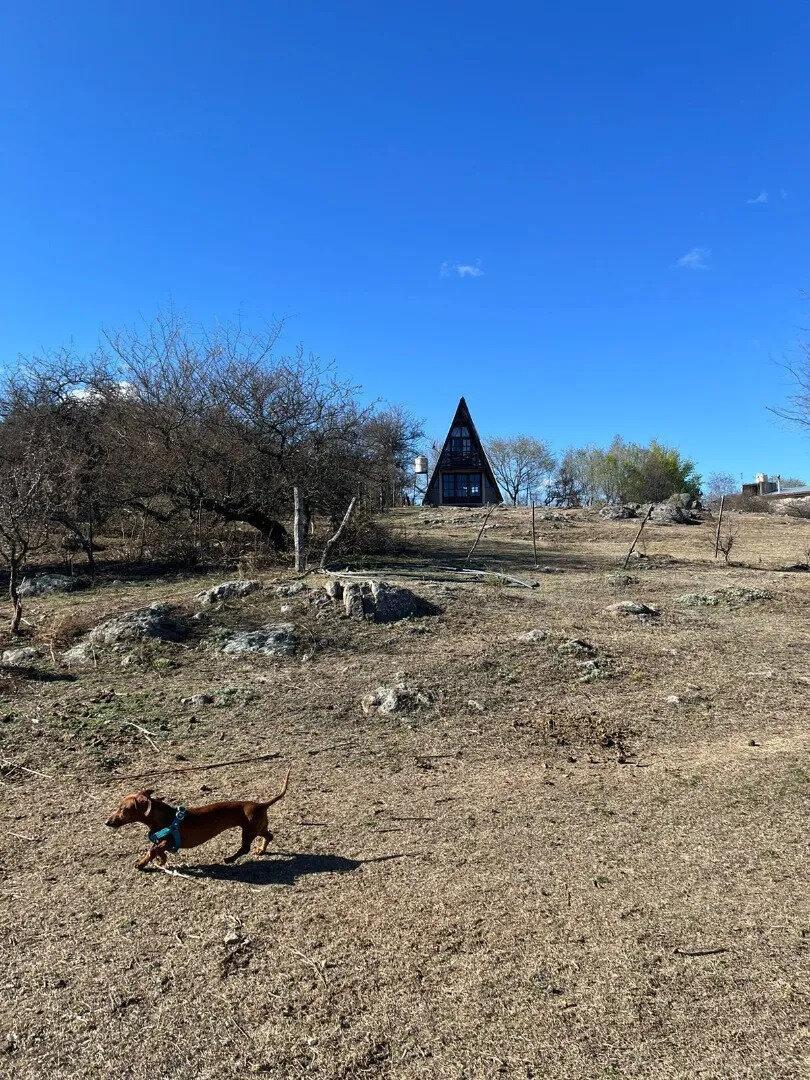 Foto de Los Espinillos. Córdoba. Lote Con Bajada Al Rio, imagen 4