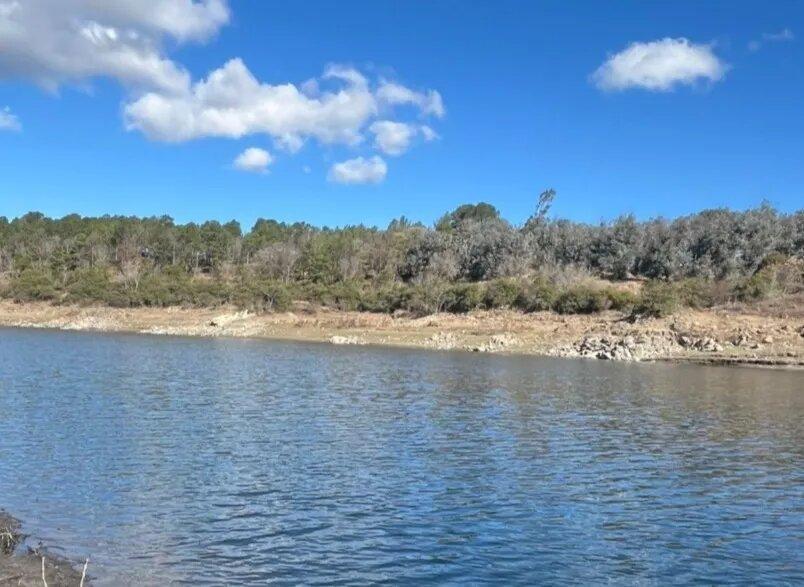 Foto de Los Espinillos. Córdoba. Lote Con Bajada Al Rio, imagen 1