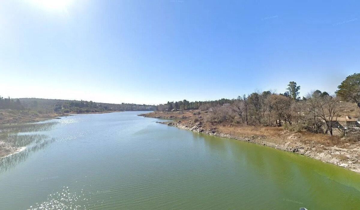 Foto de Los Espinillos. Córdoba. Lote Con Bajada Al Rio, imagen 2