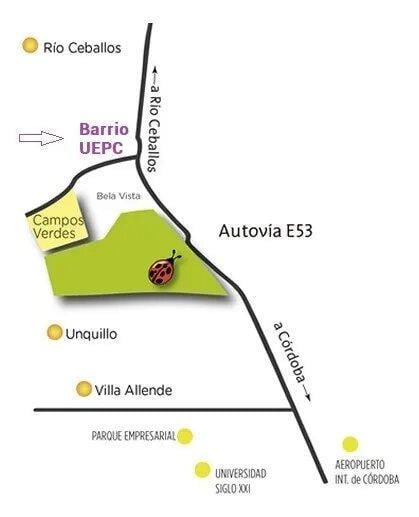 Foto de Lote En Venta En Villa Catalina, imagen 5