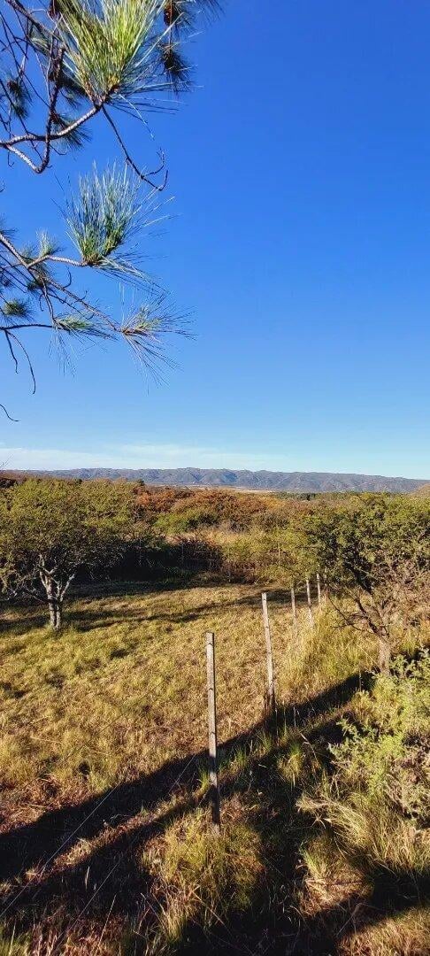 Foto de Lote en venta 625 m² con escritura en Capilla Vieja, Los Reartes, imagen 5
