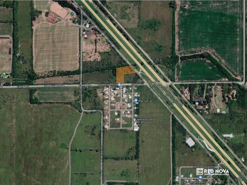 Foto de Terreno 5000 M² -autopista. Córdoba-pilar. A 5min De Polo52, imagen 5