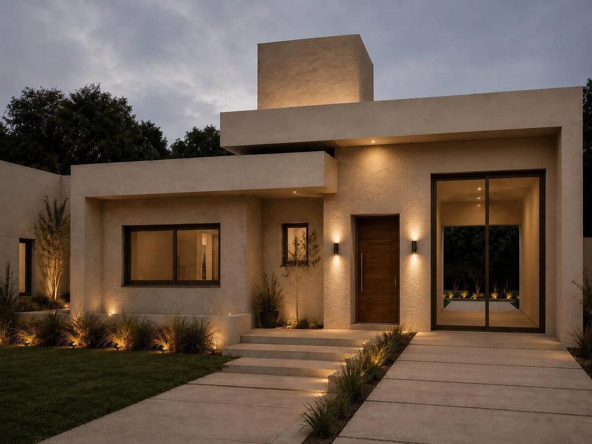 Foto de Casa Villa Catalina A Estrenar - Entrega 60días -, imagen 3