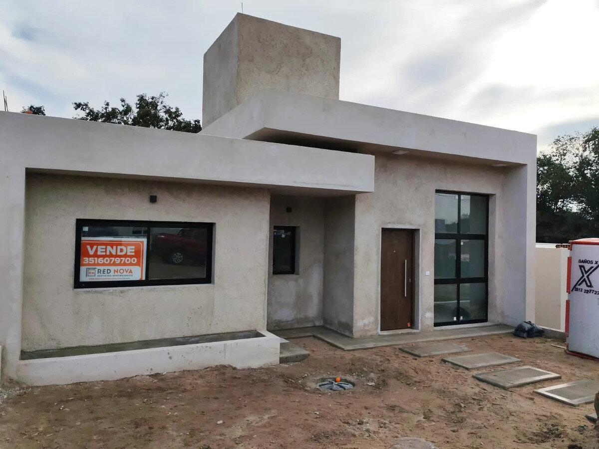 Foto de Casa Villa Catalina A Estrenar - Entrega 60días -, imagen 4