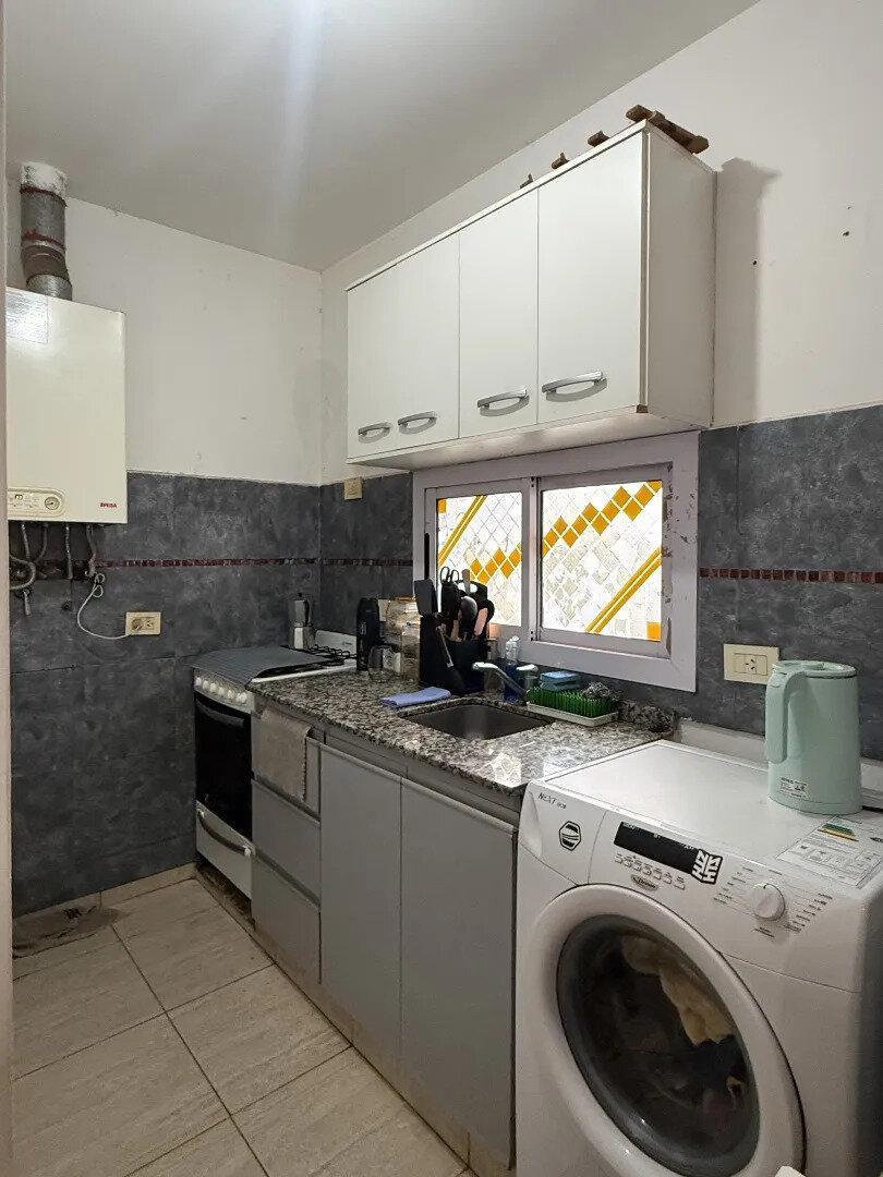 Foto de Departamento De 1 Dormitorio Con 2 Cocheras En Edificio Domi, imagen 1
