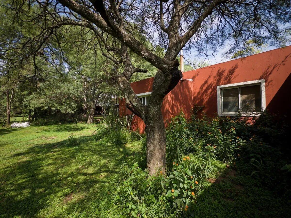 Foto de Casa Quinta + Depto Independiente | Valle De Anisacate, imagen 3