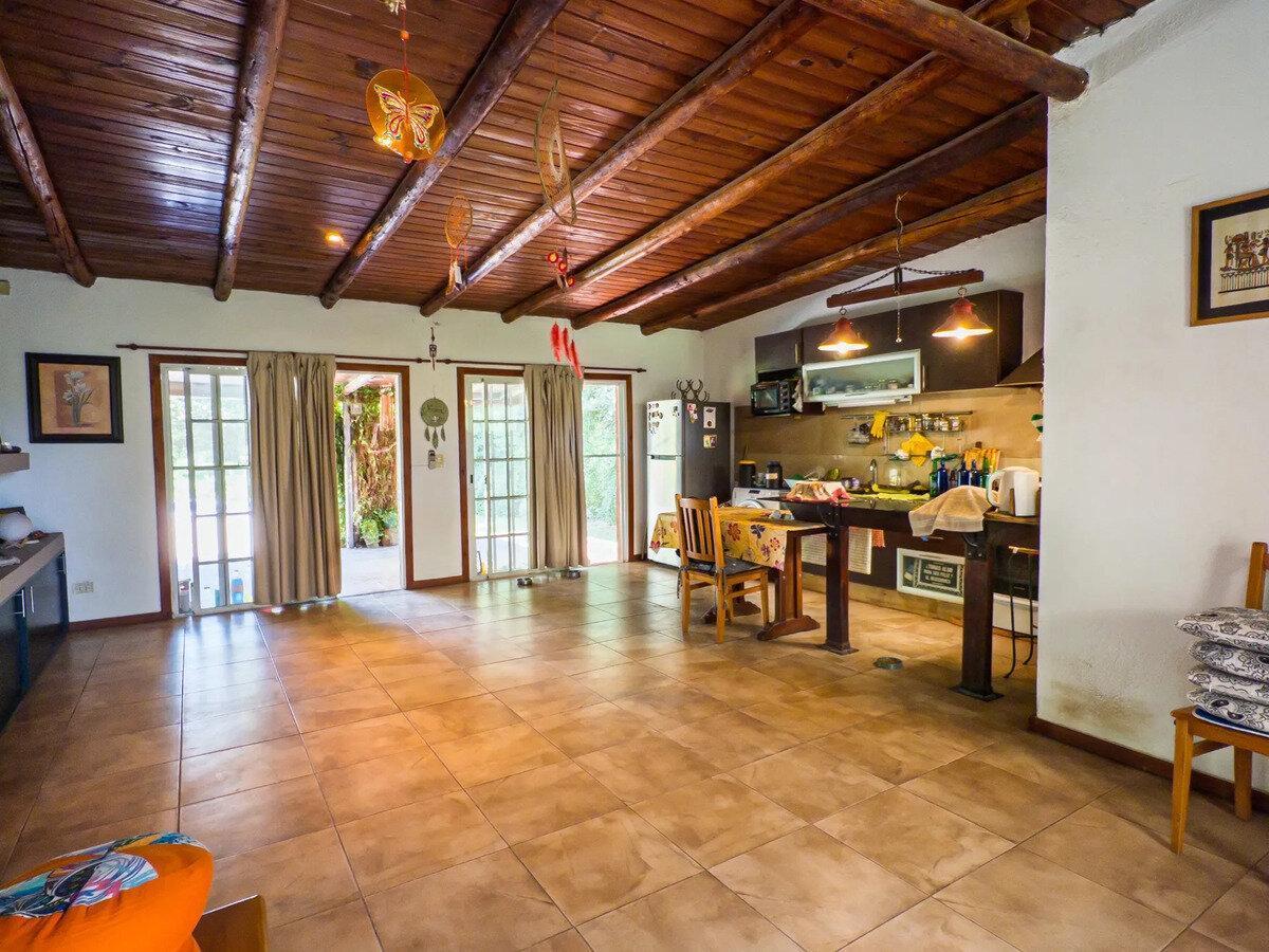 Foto de Casa Quinta + Depto Independiente | Valle De Anisacate, imagen 4