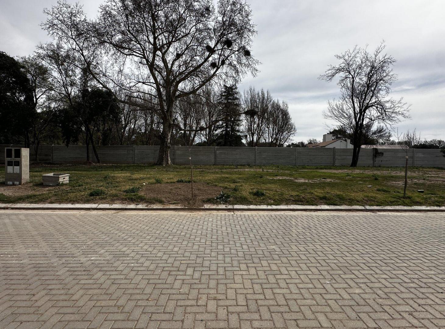 Foto de Lote en venta en Calandria II, imagen 4