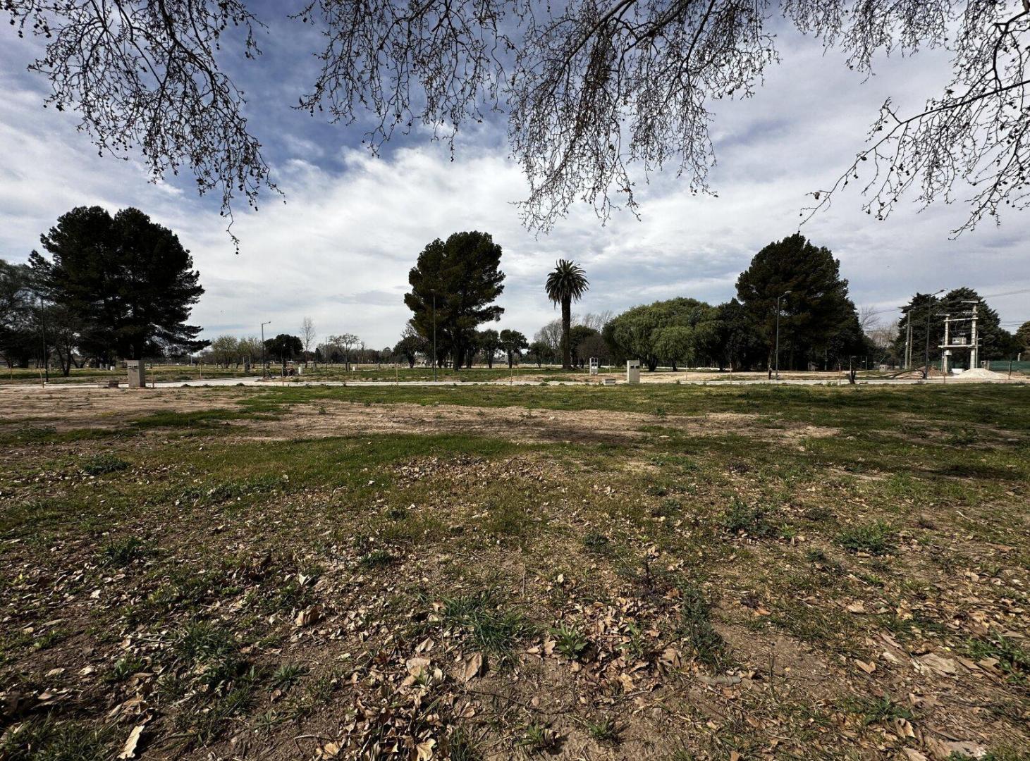 Foto de Lote en venta en Calandria II, imagen 1