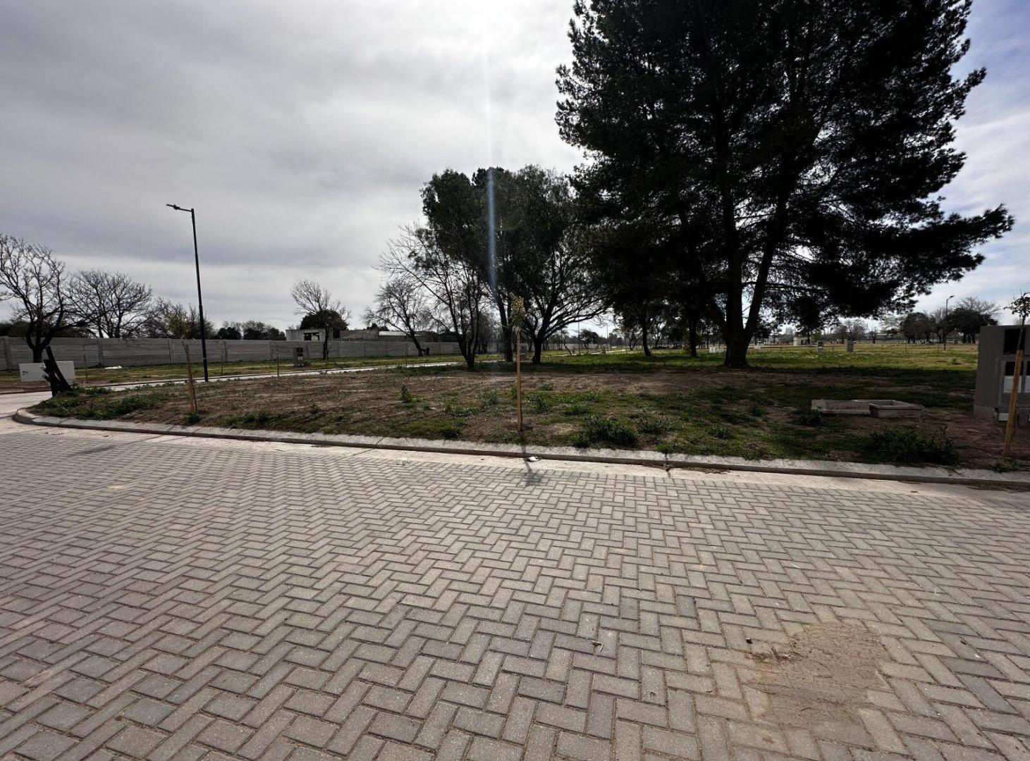 Foto de Lote en venta en Calandria II, imagen 2