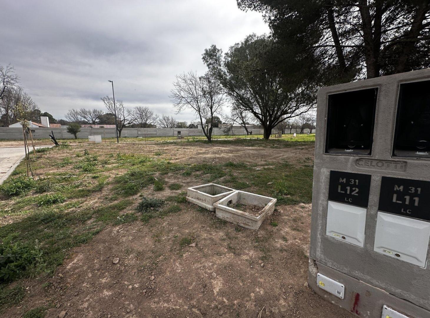 Foto de Lote en venta en Calandria II, imagen 3