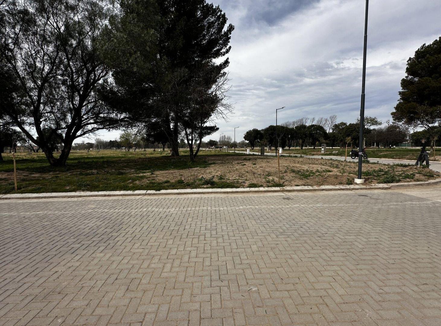 Foto de Lote en venta en Calandria II, imagen 1