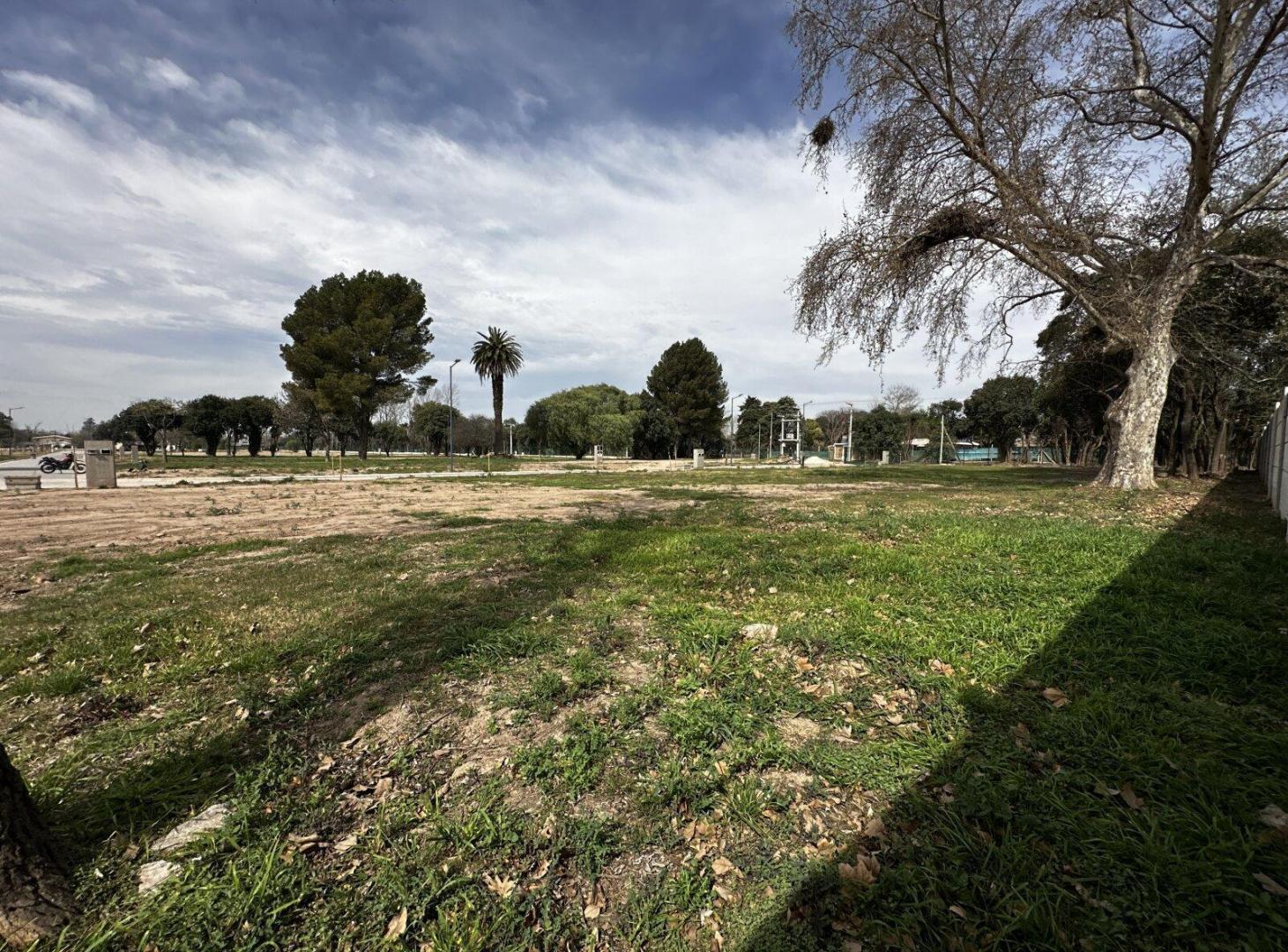 Foto de Lote en venta en Calandria II, imagen 2