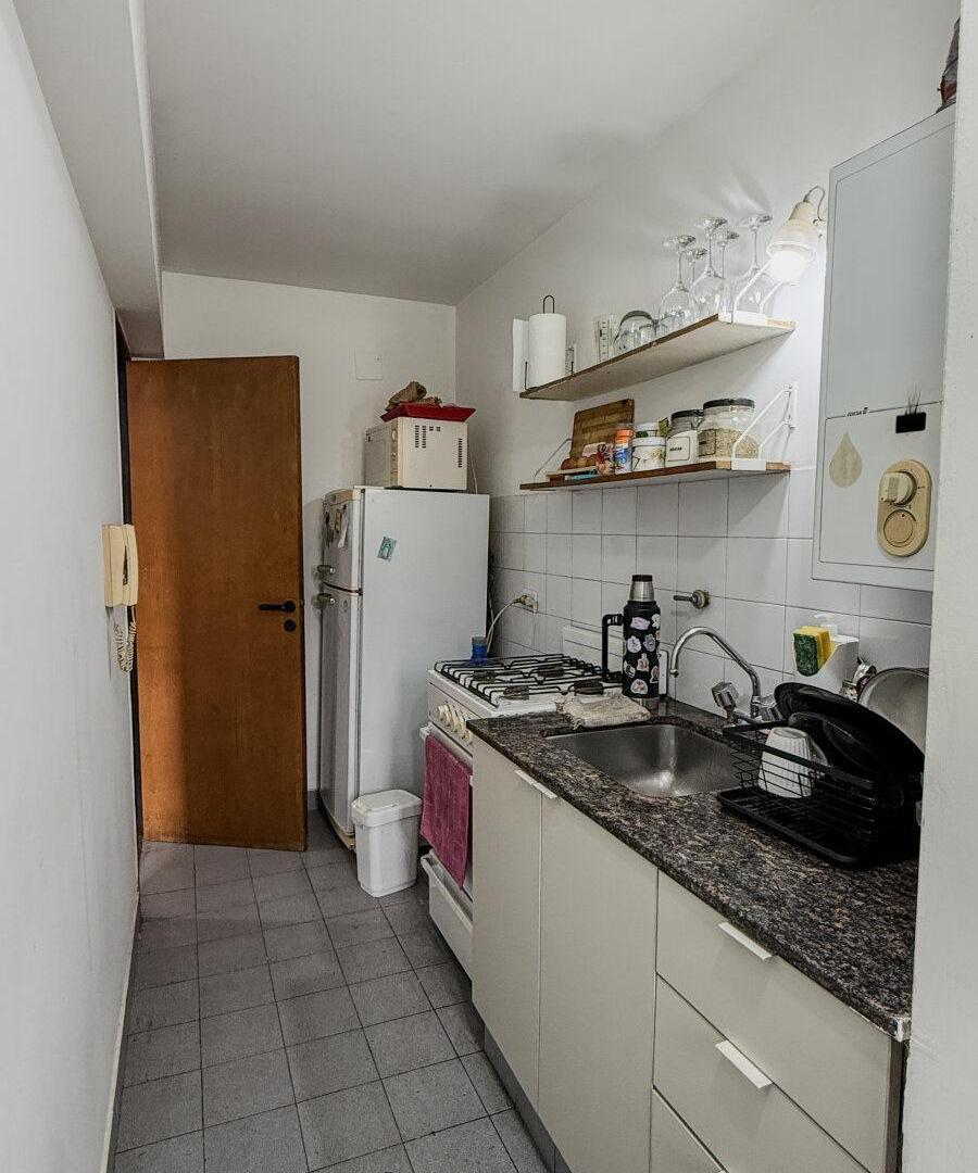 Foto de 1 DORM. BV.SAN JUAN y CAÑADA - Centro, imagen 4
