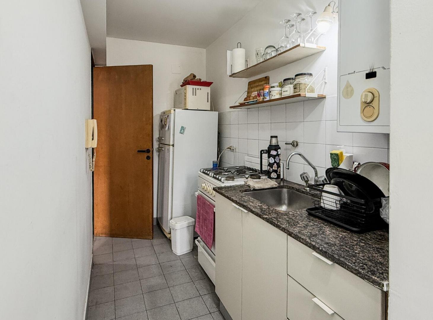 Foto de 1 DORM. BV.SAN JUAN y CAÑADA - Centro, imagen 3