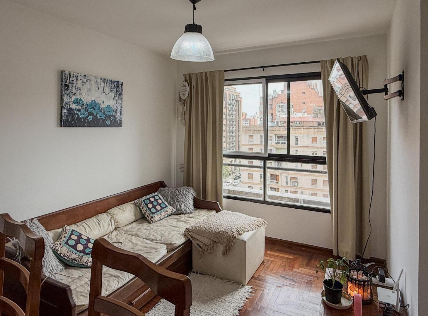 Foto de 1 DORM. BV.SAN JUAN y CAÑADA - Centro, imagen 1
