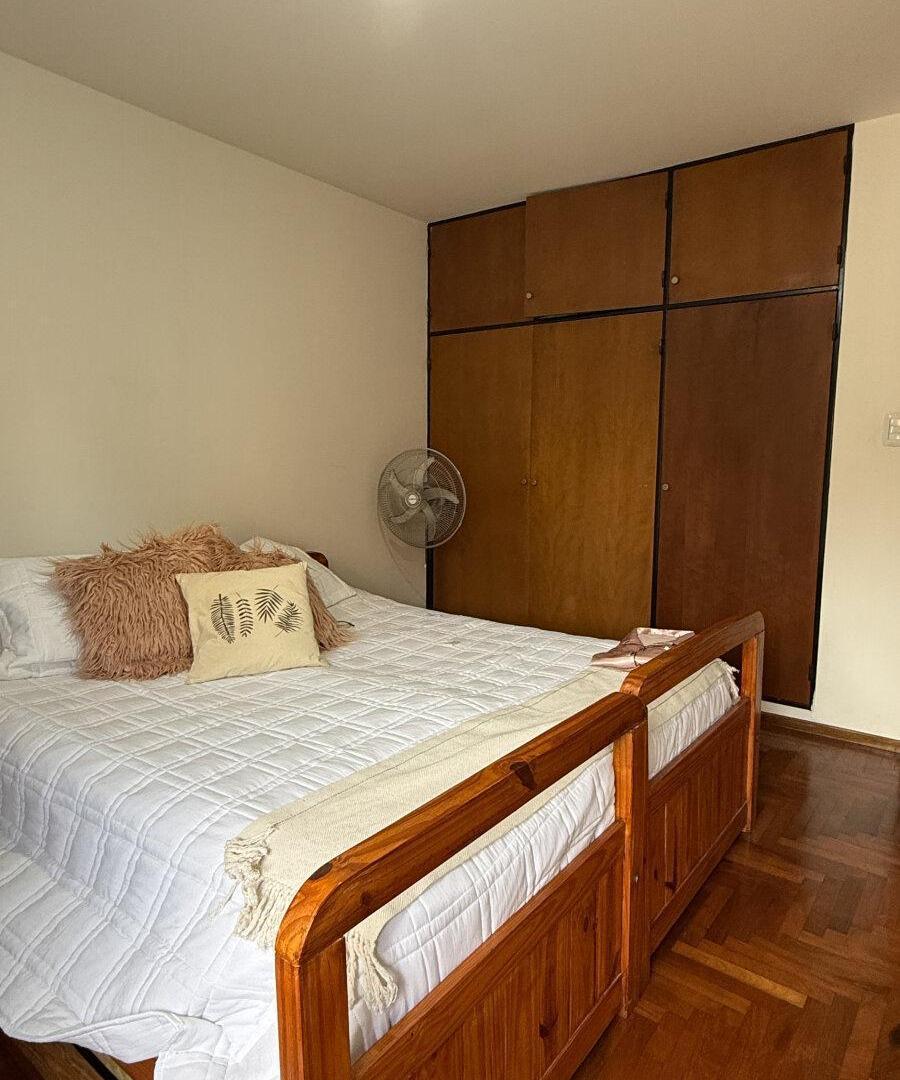 Foto de 1 DORM. BV.SAN JUAN y CAÑADA - Centro, imagen 5