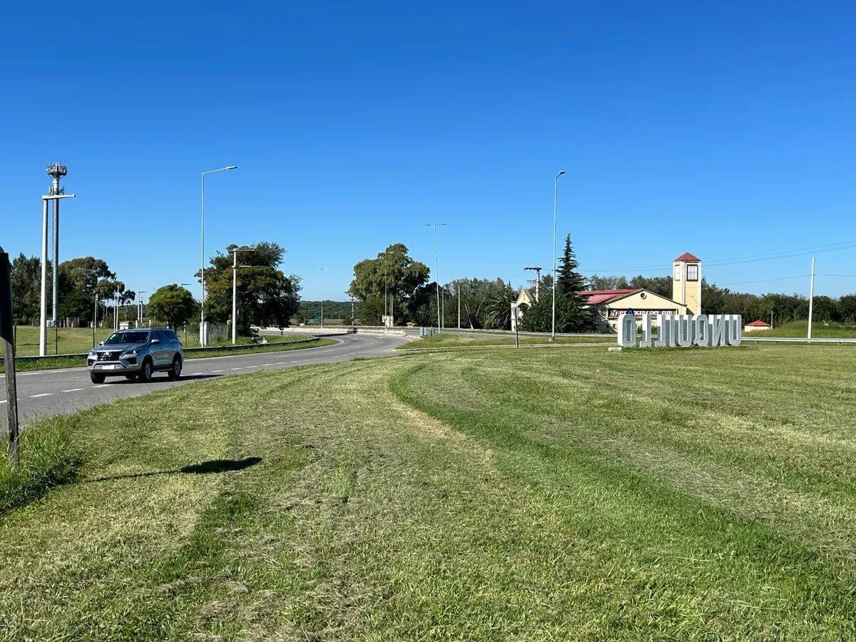 Foto de Lote esquina en venta 624 m² en barrio cerrado Aires del Nordeste · Mz, imagen 5