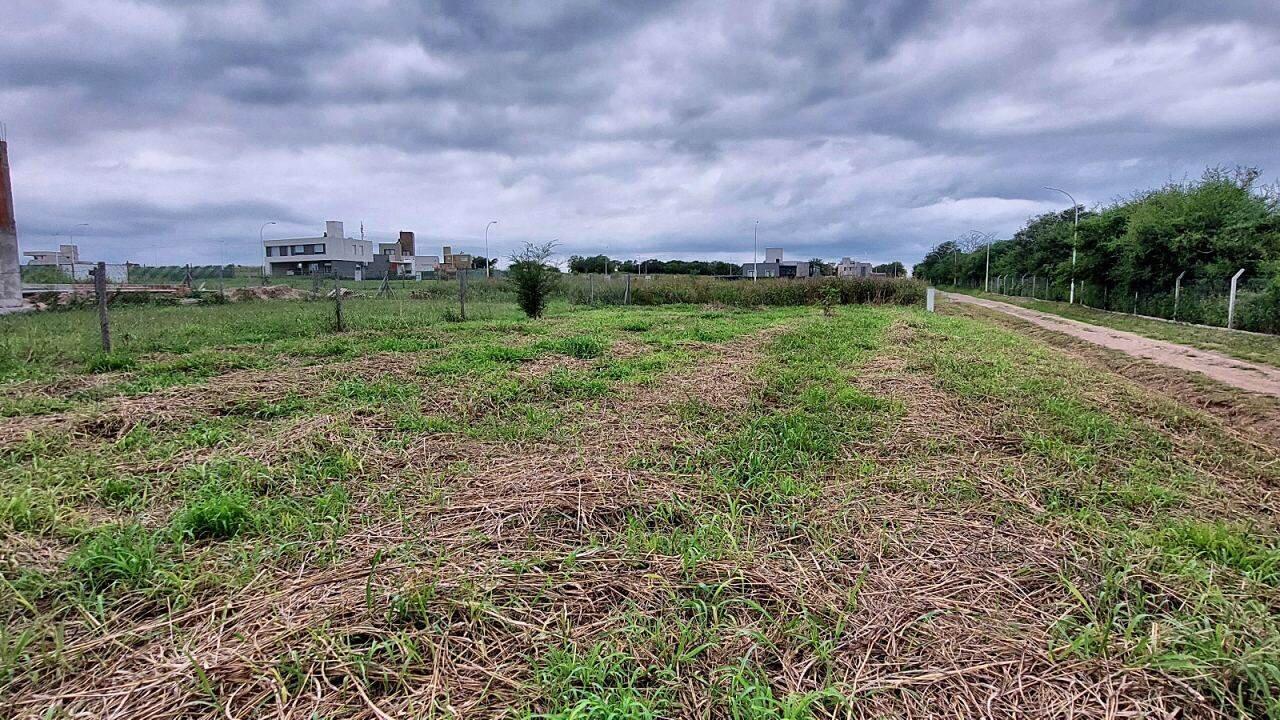 Foto de Lote esquina en venta 624 m² en barrio cerrado Aires del Nordeste · Mz, imagen 4
