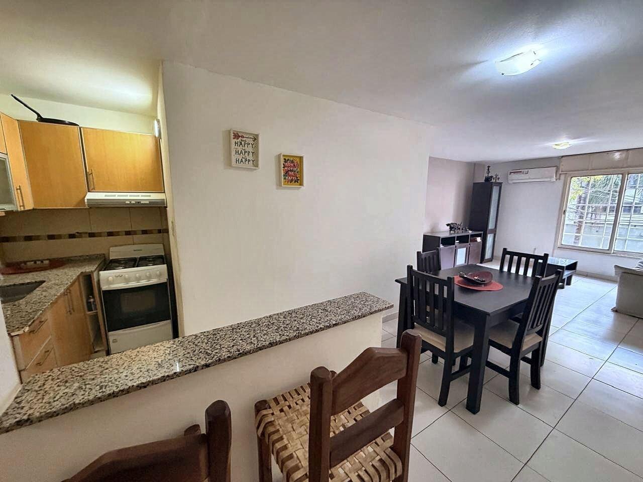 Foto de Departamento 1 dormitorio en venta, 49 m², apto crédito, Av. Colón, imagen 3
