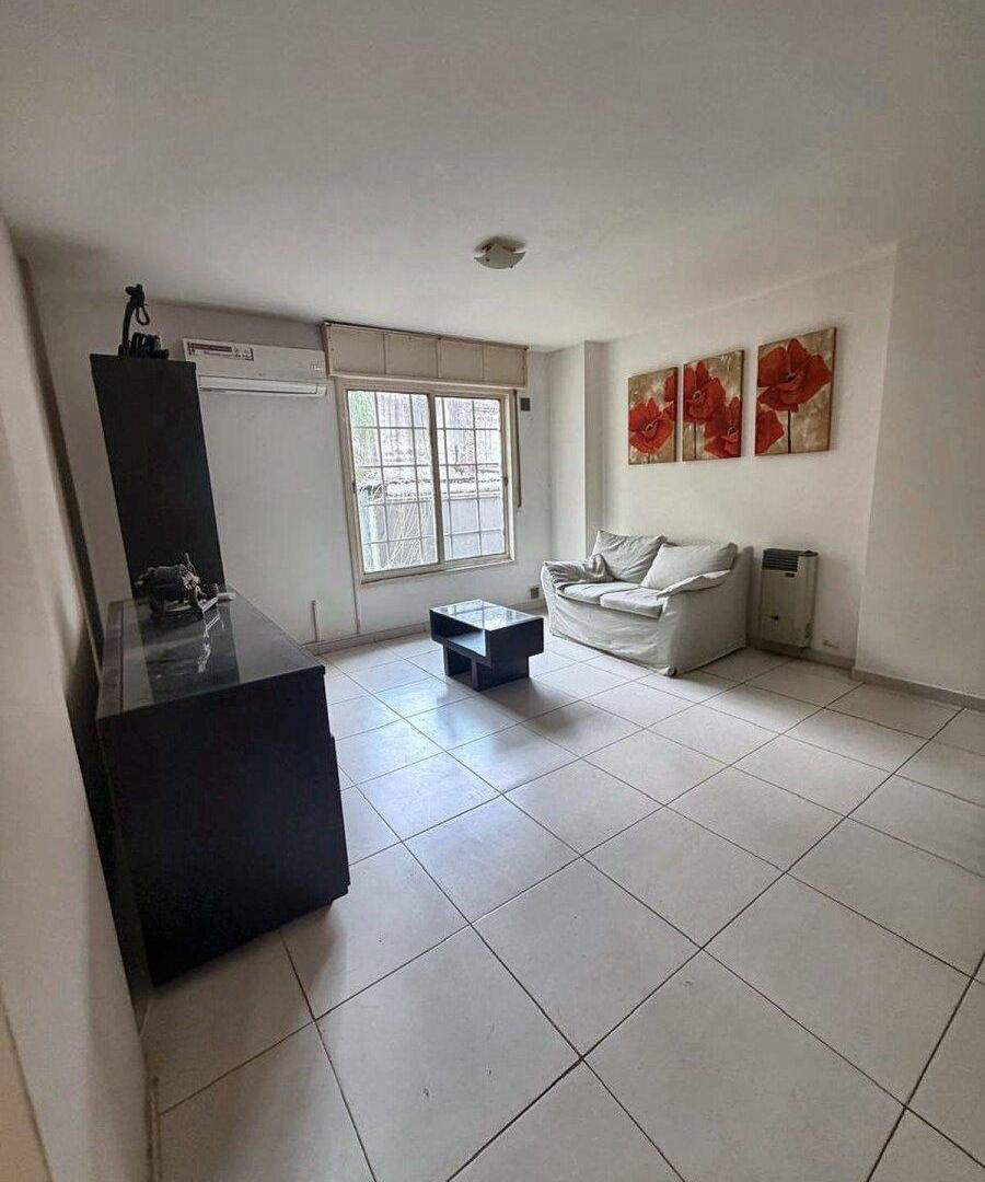 Foto de Departamento 1 dormitorio en venta, 49 m², apto crédito, Av. Colón, imagen 1