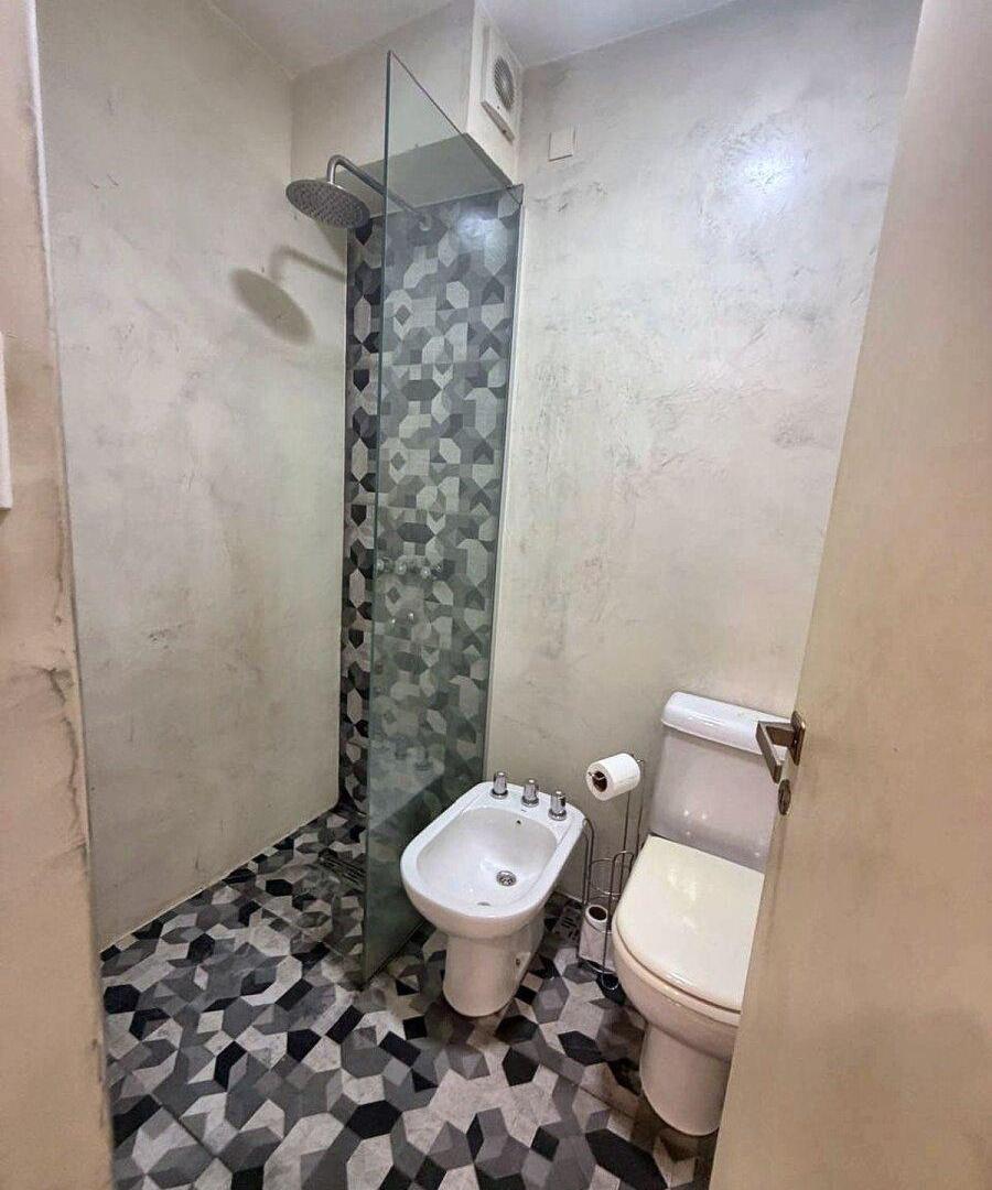 Foto de Departamento 1 dormitorio en venta, 49 m², apto crédito, Av. Colón, imagen 4