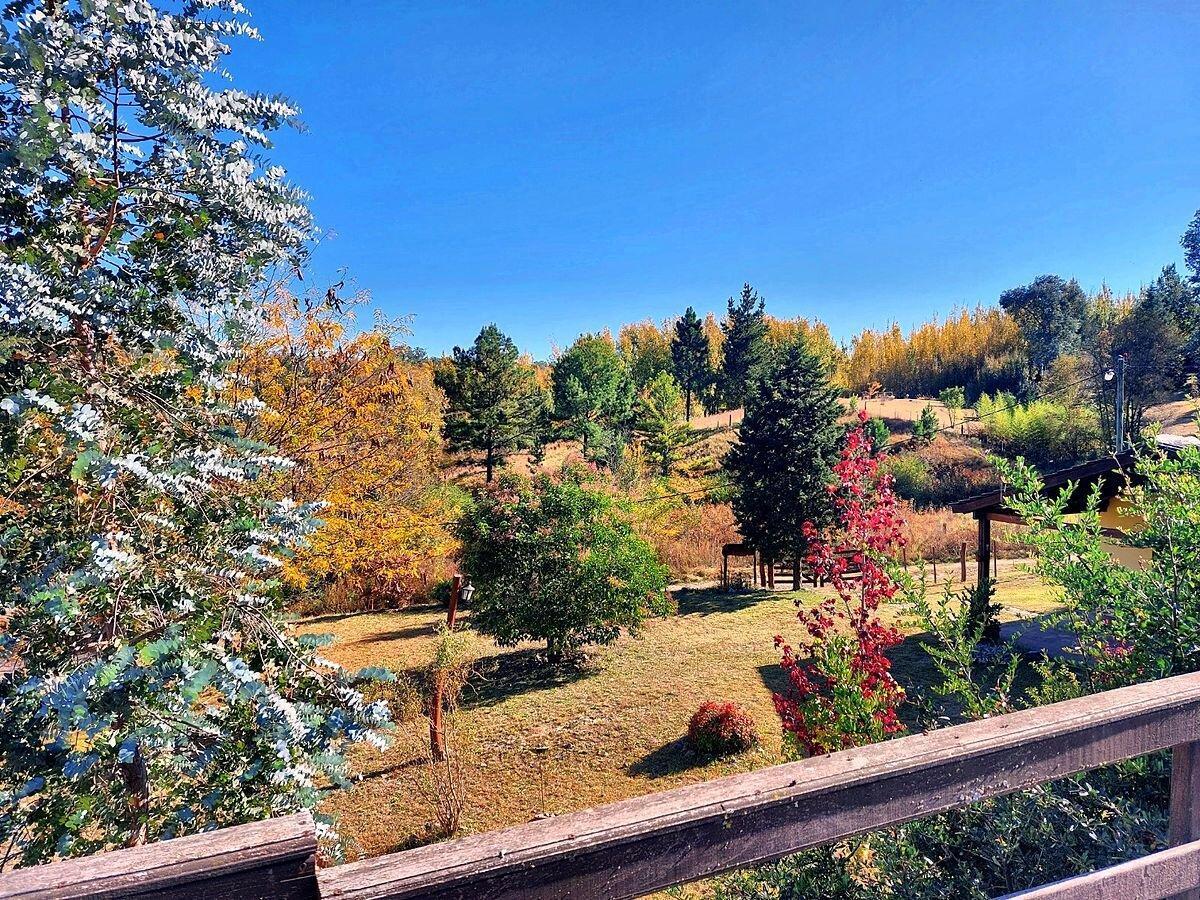 Foto de Casa en venta 5 dorm con pileta y vista a las sierras, Villa Yacanto, imagen 5