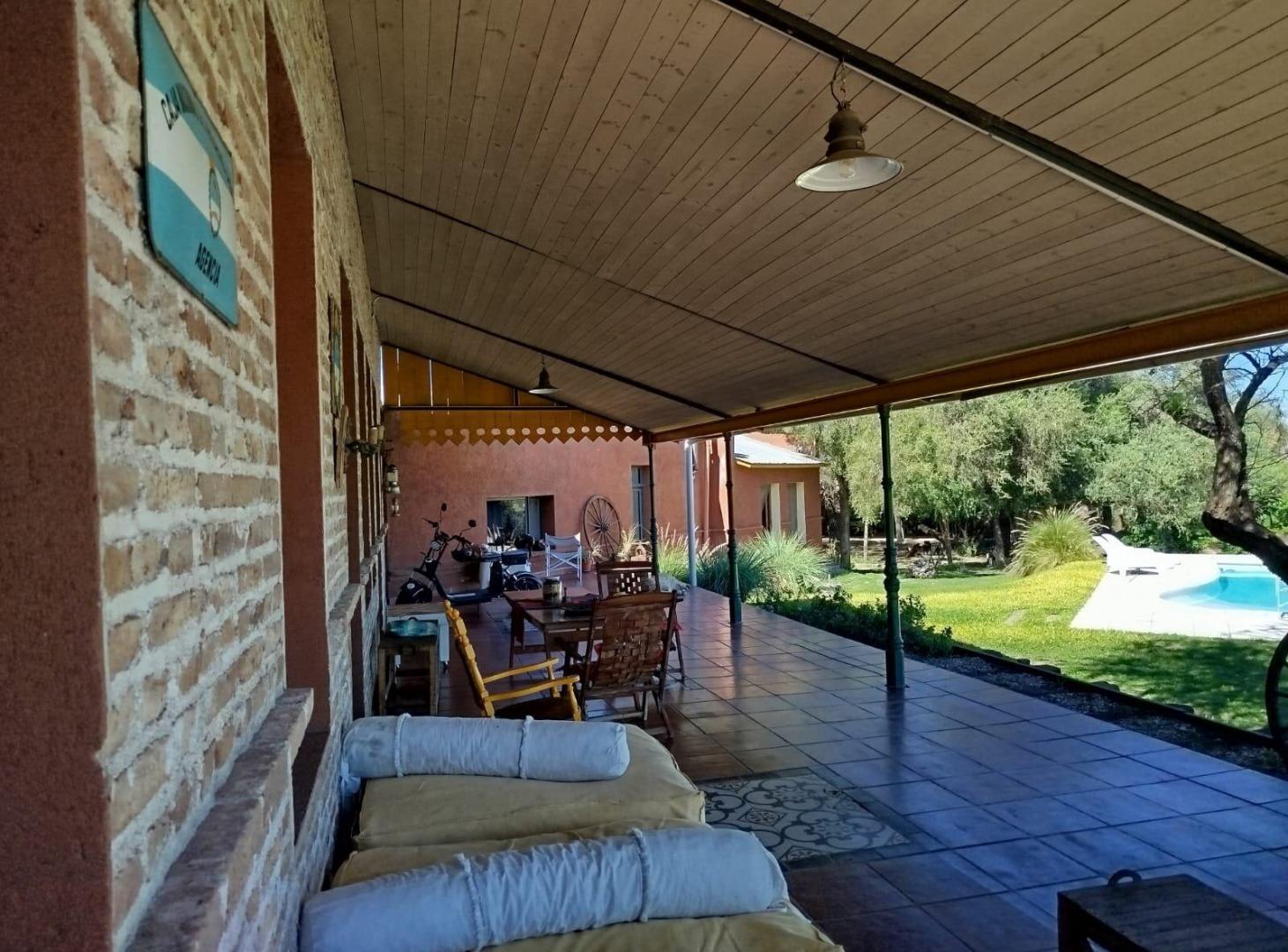 Foto de CASA EN COUNTRY LAS CORZUELAS, imagen 3