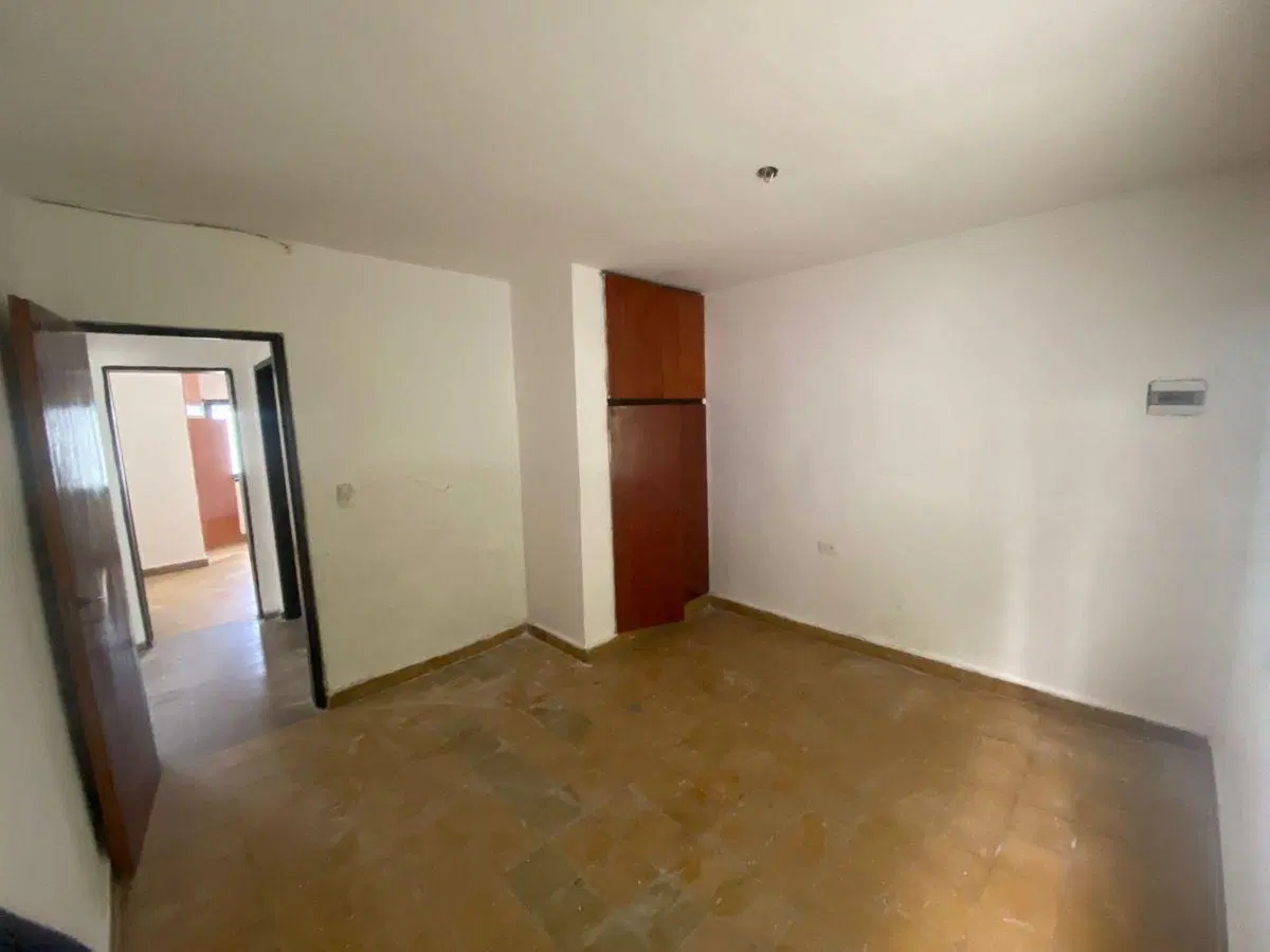 CASA AMPLIA DE DOS DORMITORIOS, B LICEO 2 SECCION 5