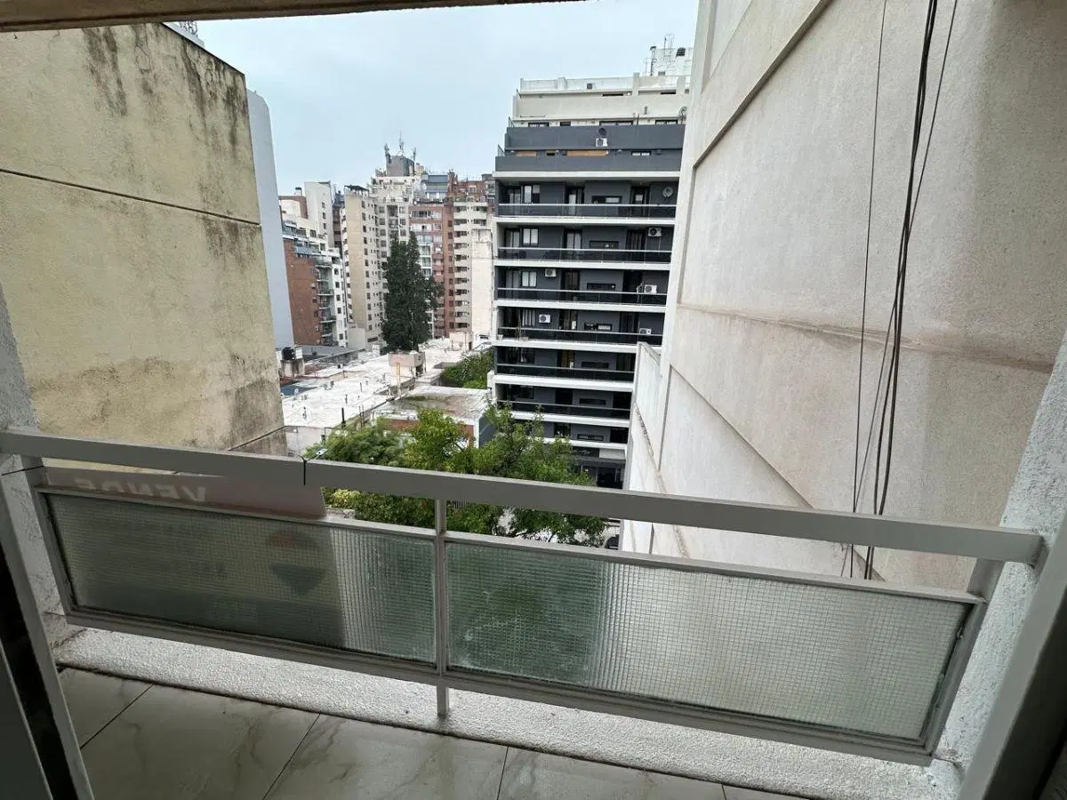 PARQUE DE LAS TEJAS! RENOVADO! 1