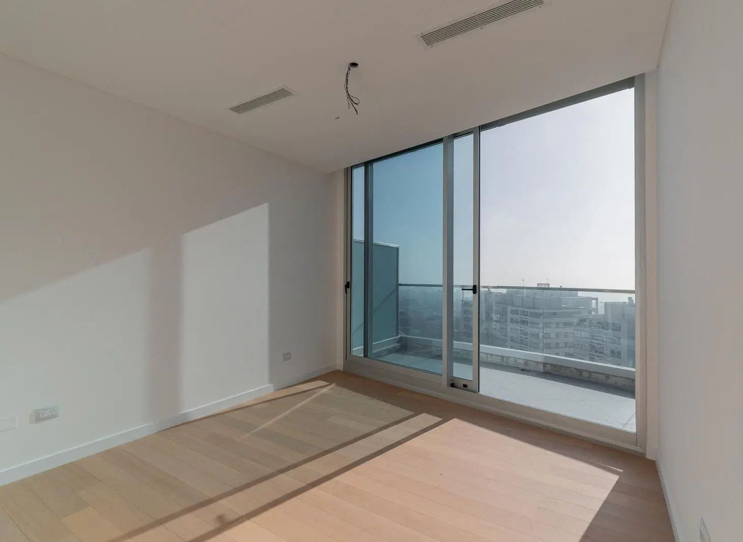 Triplex 3 Ambientes con Terraza - Infinity Towers, Vicente Lopez 3