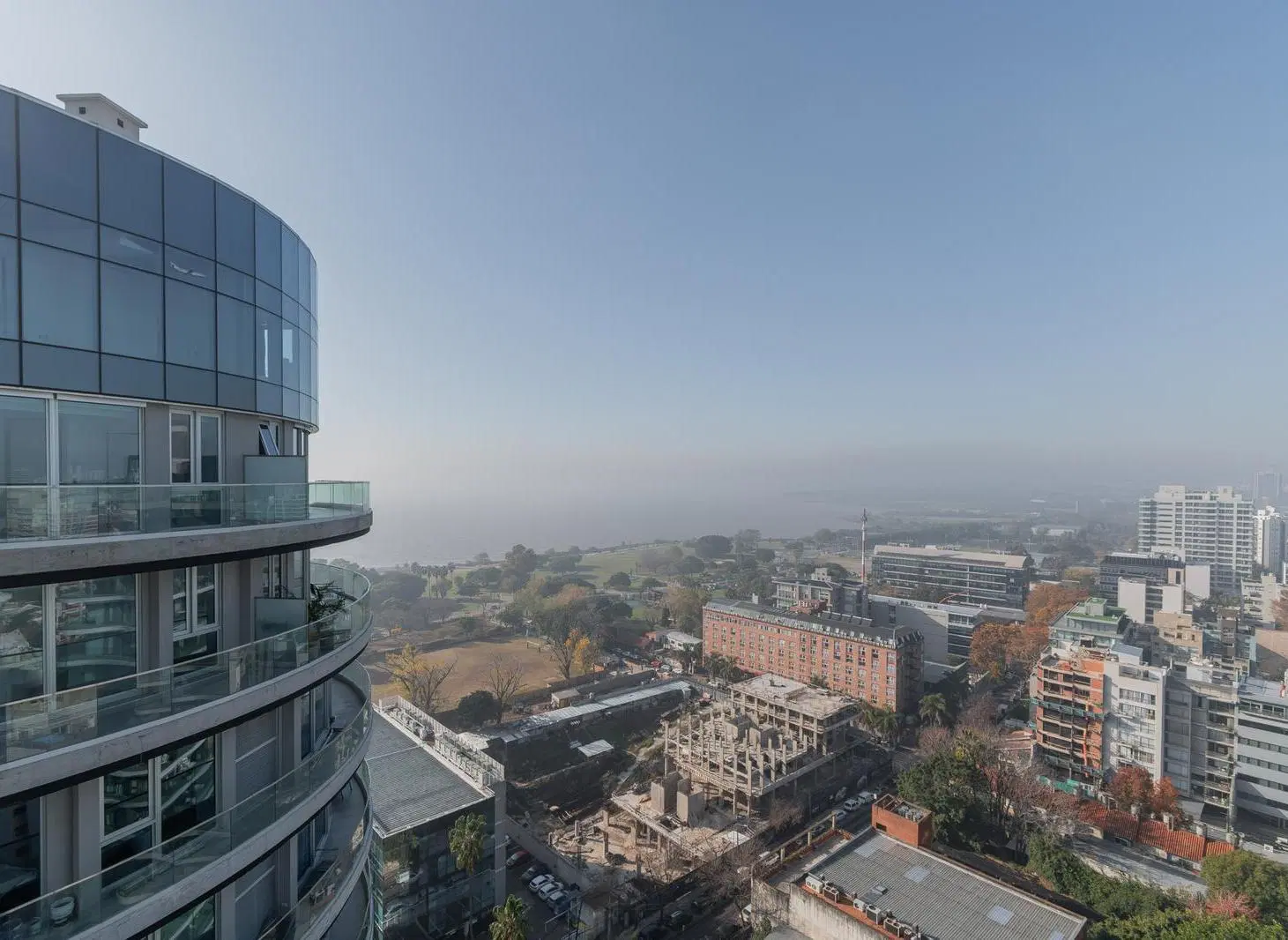 Triplex 3 Ambientes con Terraza - Infinity Towers, Vicente Lopez 2