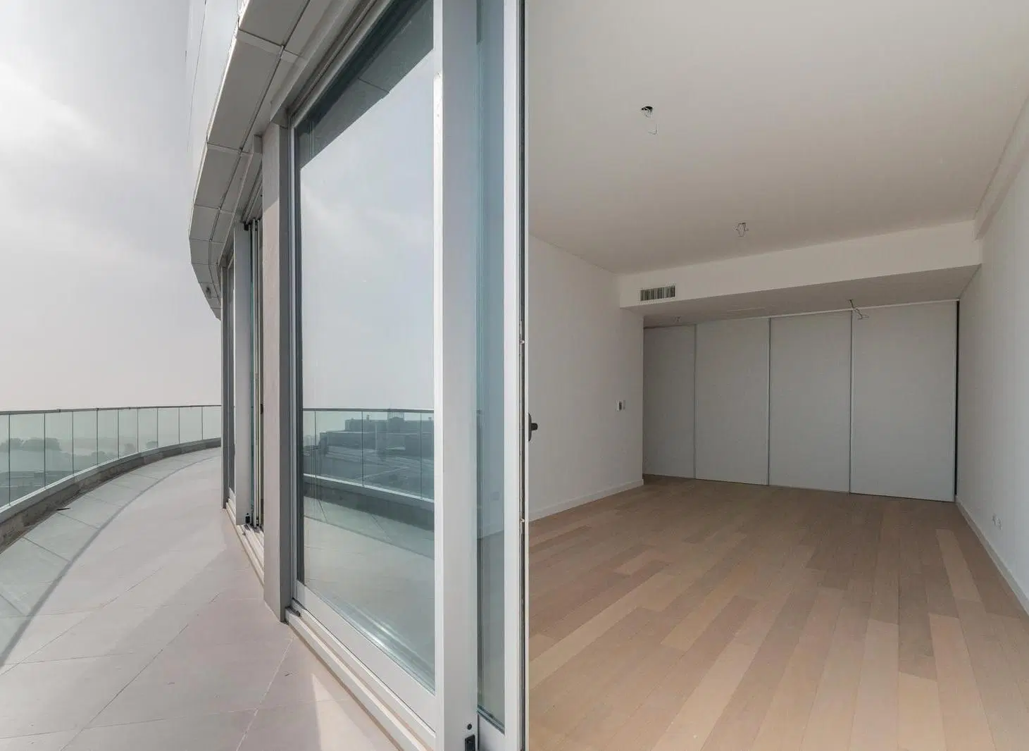 Departamento tipo Triplex - Vte López - Infinity Towers 4