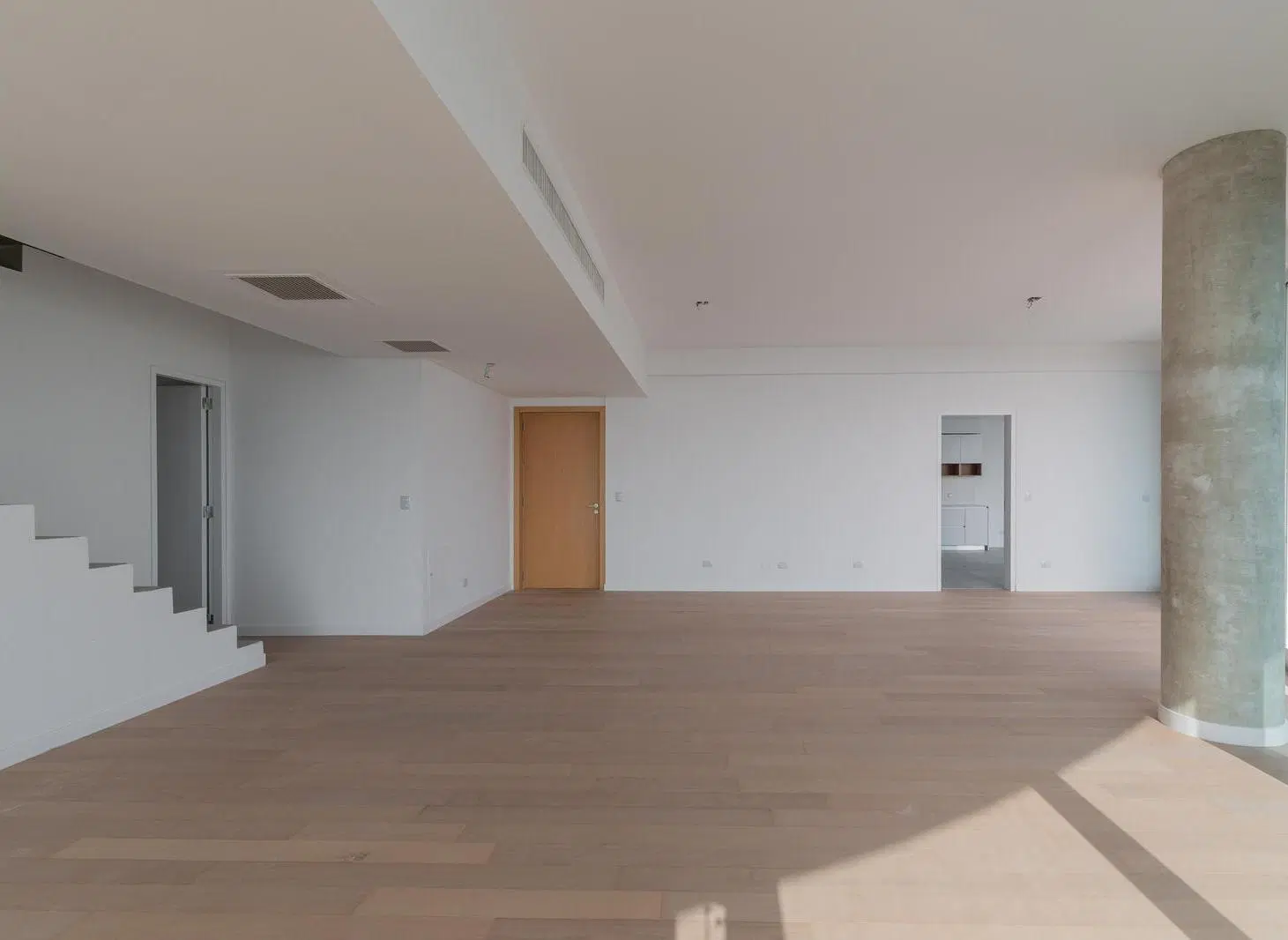 Departamento tipo Triplex - Vte López - Infinity Towers 2