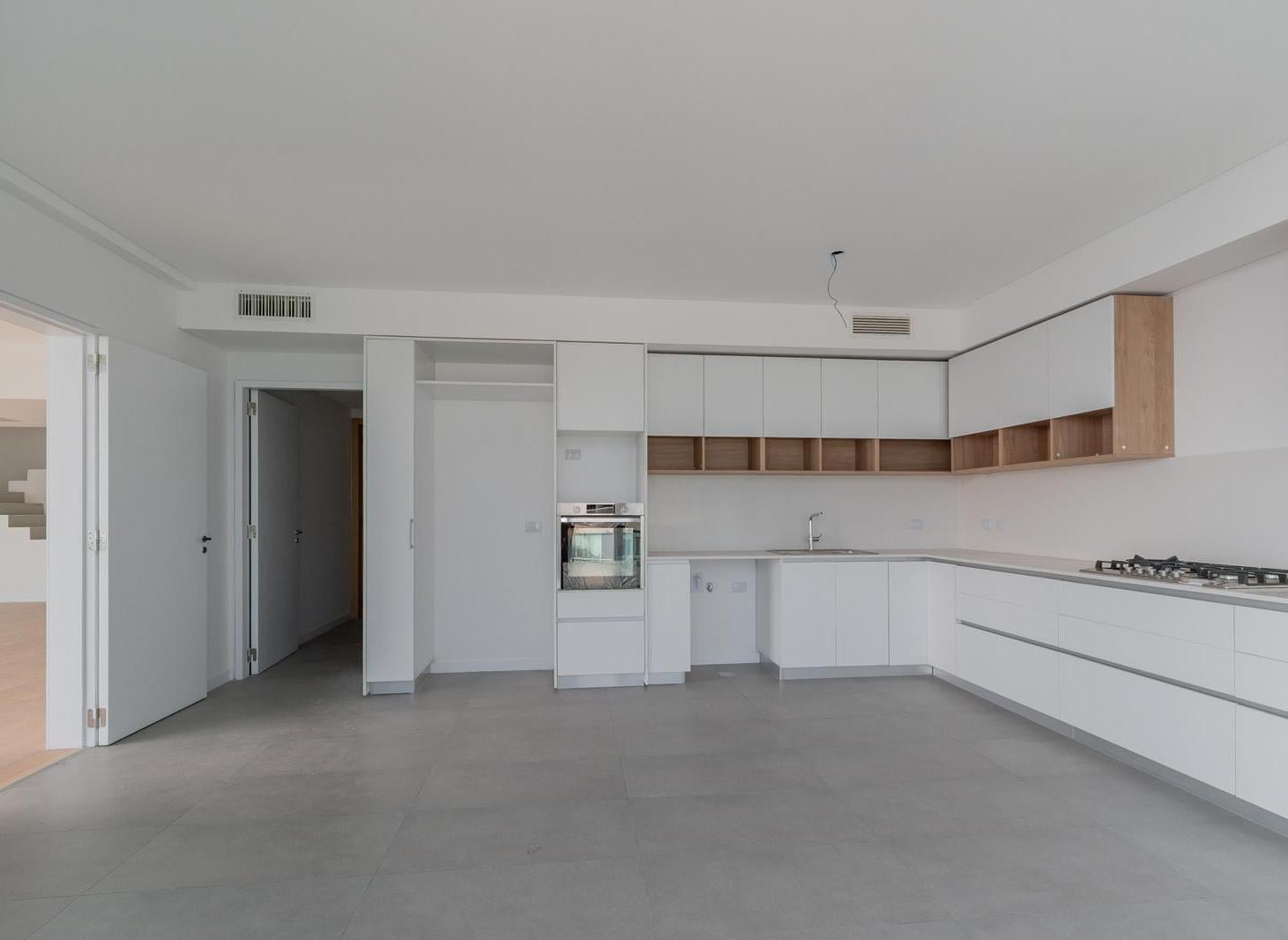 Foto de Departamento tipo Triplex - Vte López - Infinity Towers, imagen 4