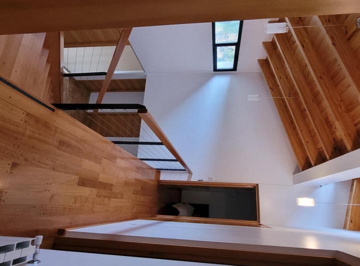 Bellísima casa en Chacras de Coria 3