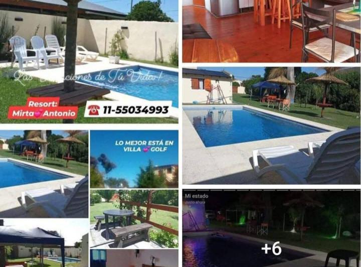 alquiler duplex en la costa  villa golf miramar 2