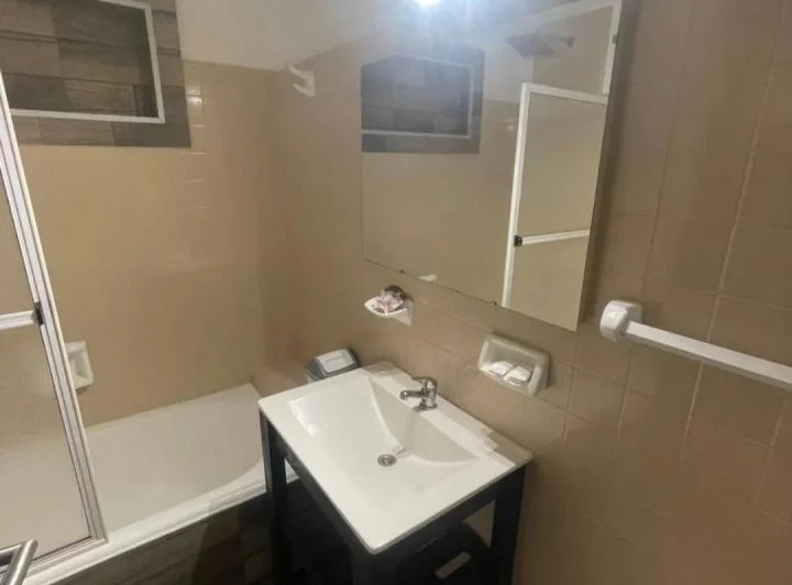 ALQUILER  TEMPORARIO: Departamento con vista al Mar 2