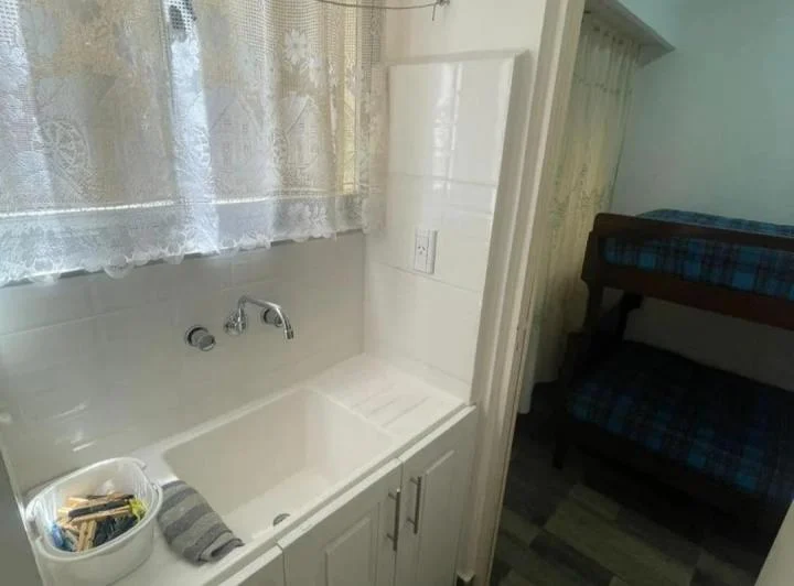 ALQUILER  TEMPORARIO: Departamento con vista al Mar 3